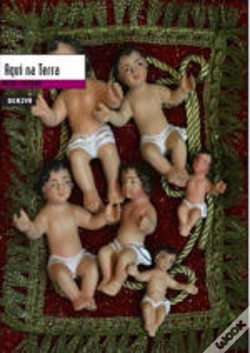 Capa do artigo Aqui na Terrra