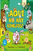 Aqui No Hay Conejos