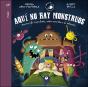 Aquí No Hay Monstruos - Preview