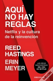 Capa do artigo Aqui No Hay Reglas