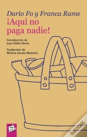 Capa do artigo ¡Aqui No Paga Nadie!