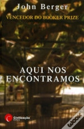 Capa do artigo Aqui nos Encontramos