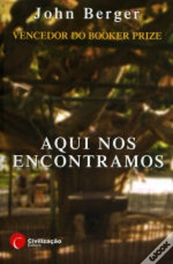Capa do artigo Aqui nos Encontramos