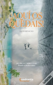 Capa do artigo ¡Aquí Os Quedáis!