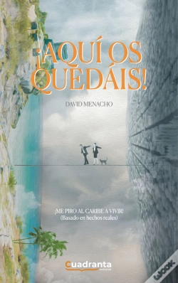 Capa do artigo ¡Aquí Os Quedáis!