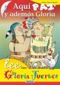 Aquí Paz Y Además Gloria - Preview