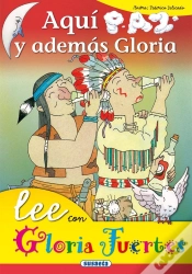 Capa do artigo Aquí Paz Y Además Gloria
