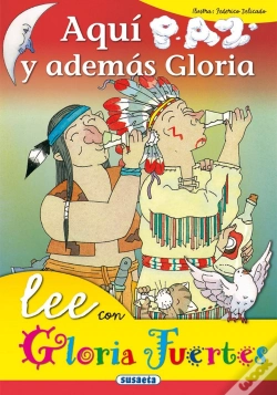 Capa do artigo Aquí Paz Y Además Gloria