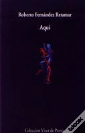 Capa do artigo Aquí
