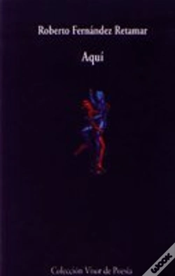Capa do artigo Aquí