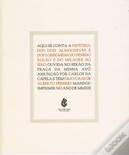 Aqui se conta a História de dois Almocreves