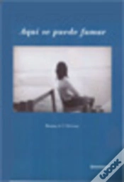 Capa do artigo Aquí Se Puede Fumar