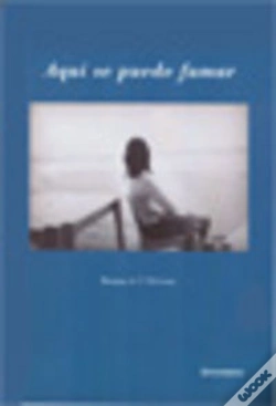 Capa do artigo Aquí Se Puede Fumar