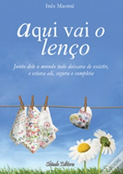 Capa do artigo Aqui vai o Lenço