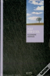 Capa do artigo Aqui Vem o Sol