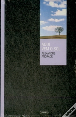 Capa do artigo Aqui Vem o Sol