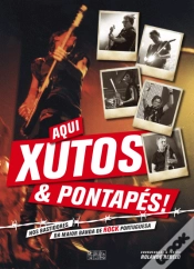 Capa do artigo Aqui Xutos & Pontapés