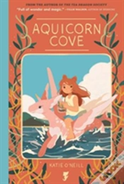 Capa do artigo Aquicorn Cove