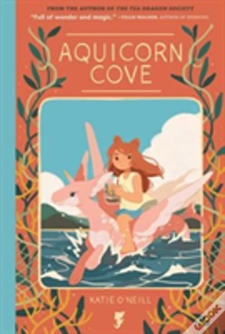 Capa do artigo Aquicorn Cove