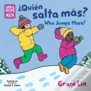 Â¿Quien Salta Mas? / Who Jumps More?