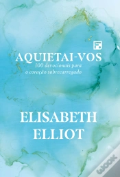 Capa do artigo Aquietai-Vos