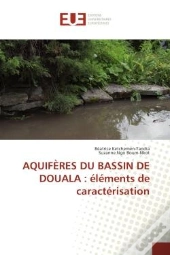 Aquiferes Du Bassin De Douala : Elements De Caracterisation