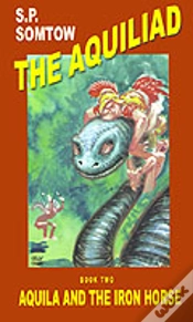 Capa do artigo Aquila And The Iron Horse