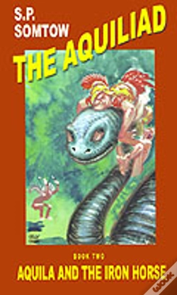 Capa do artigo Aquila And The Iron Horse