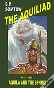 Capa do artigo Aquila And The Sphinx