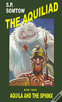 Capa do artigo Aquila And The Sphinx