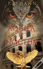 Capa do artigo Aquila Et Noctua