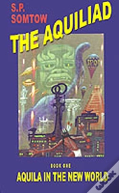 Capa do artigo Aquila In The New World