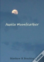 Capa do artigo Aquila Moonfeather