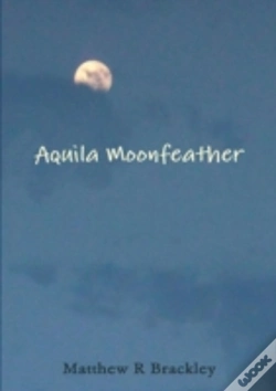 Capa do artigo Aquila Moonfeather