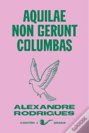 Capa do artigo Aquilae Non Gerunt Columbas