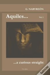 Capa do artigo Aquiles... A Curious Straight