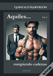 Capa do artigo Aquiles