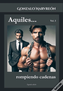 Capa do artigo Aquiles