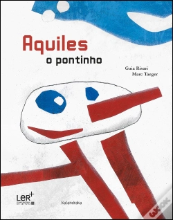 Capa do artigo Aquiles