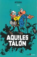Aquiles Talon Integral 08