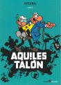 Aquiles Talon Integral 08 - Preview