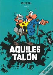 Capa do artigo Aquiles Talon Integral 08