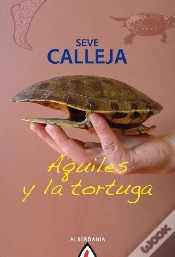 Capa do artigo Aquiles Y La Tortuga  
