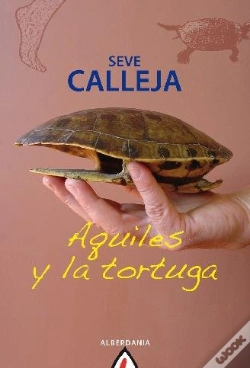 Capa do artigo Aquiles Y La Tortuga  