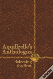 Capa do artigo Aquillrelleos Anthologies, Selecting The Best