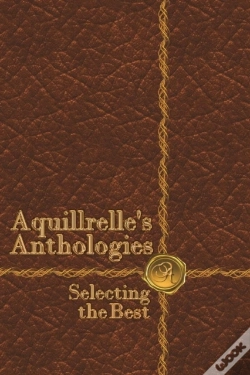 Capa do artigo Aquillrelleos Anthologies, Selecting The Best