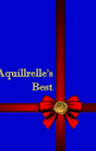 Aquillrelle'S Best - Preview