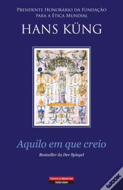 Capa do artigo Aquilo em Que Creio