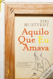 Capa do artigo Aquilo que Eu Amava