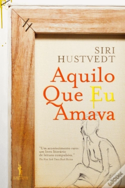Capa do artigo Aquilo que Eu Amava